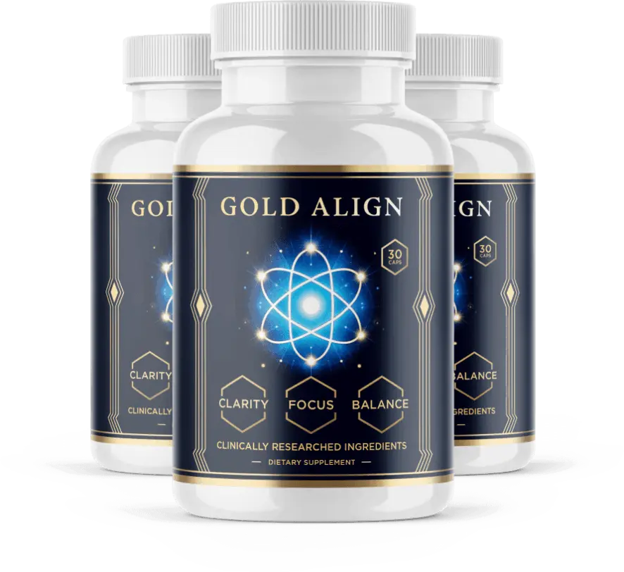 How Does Gold Align Works?