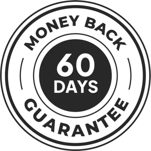 Gold Align 100% Money Back Guarantee 